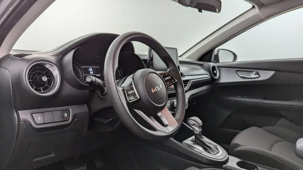 Florida Fine Cars - Used KIA FORTE 2023 MIAMI LXS