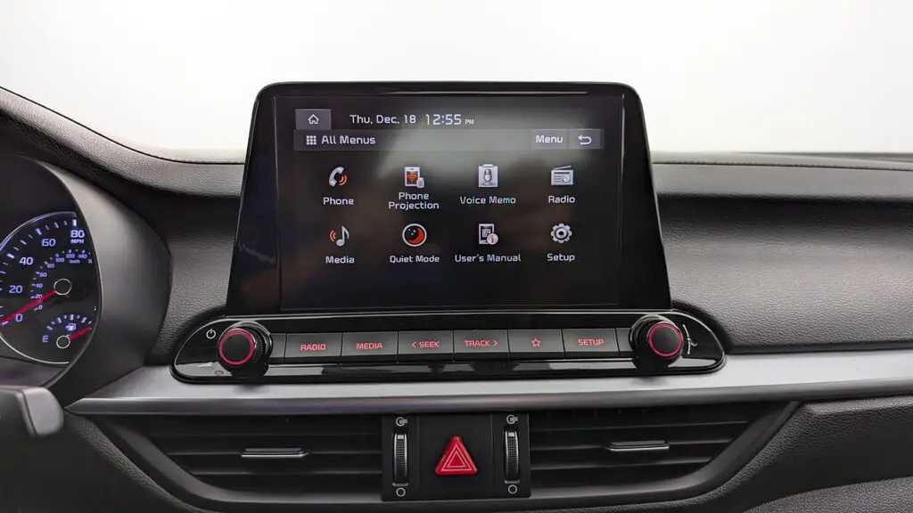 Florida Fine Cars - Used KIA FORTE 2023 MIAMI LXS