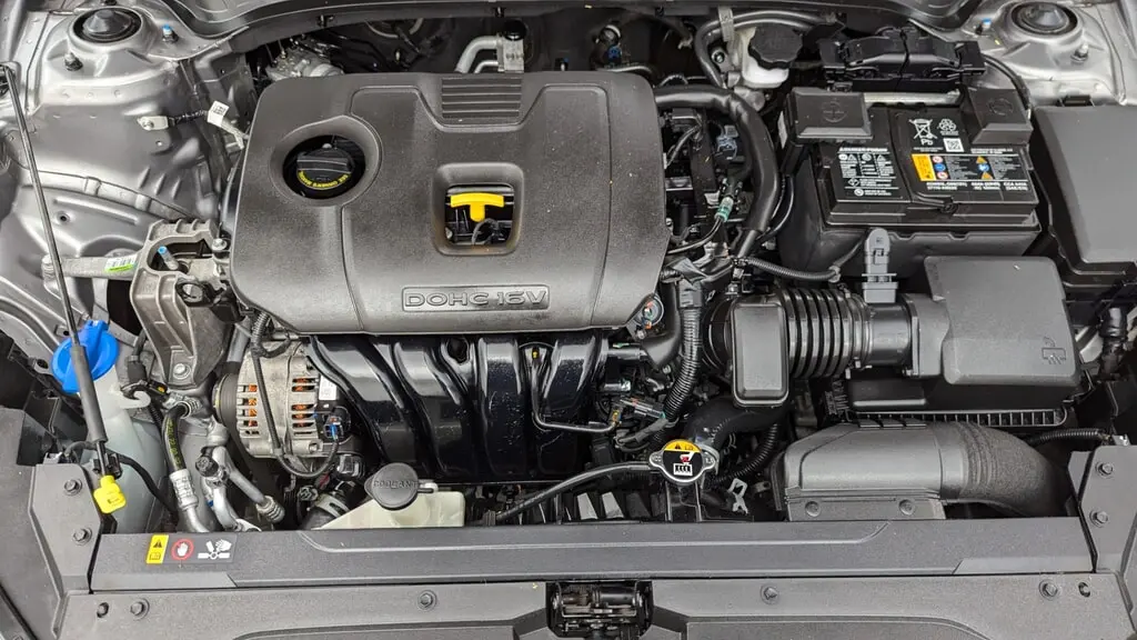 Florida Fine Cars - Used KIA FORTE 2023 MIAMI LXS