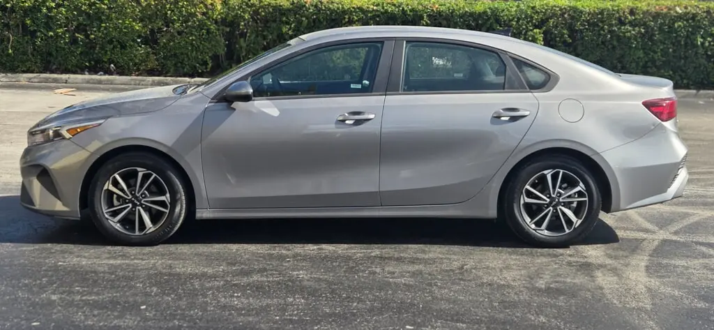 Florida Fine Cars - Used KIA FORTE 2023 MIAMI LXS