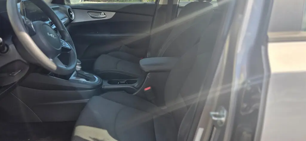 Florida Fine Cars - Used KIA FORTE 2023 MIAMI LXS