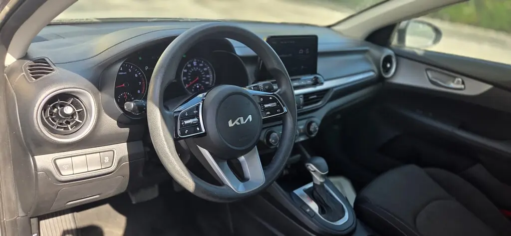 Florida Fine Cars - Used KIA FORTE 2023 MIAMI LXS