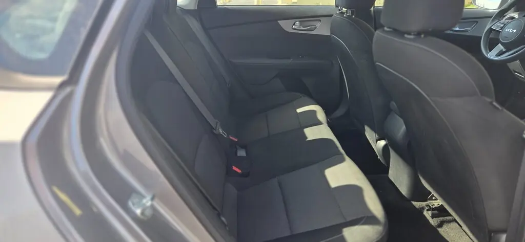 Florida Fine Cars - Used KIA FORTE 2023 MIAMI LXS