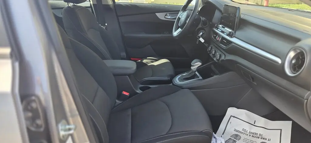 Florida Fine Cars - Used KIA FORTE 2023 MIAMI LXS