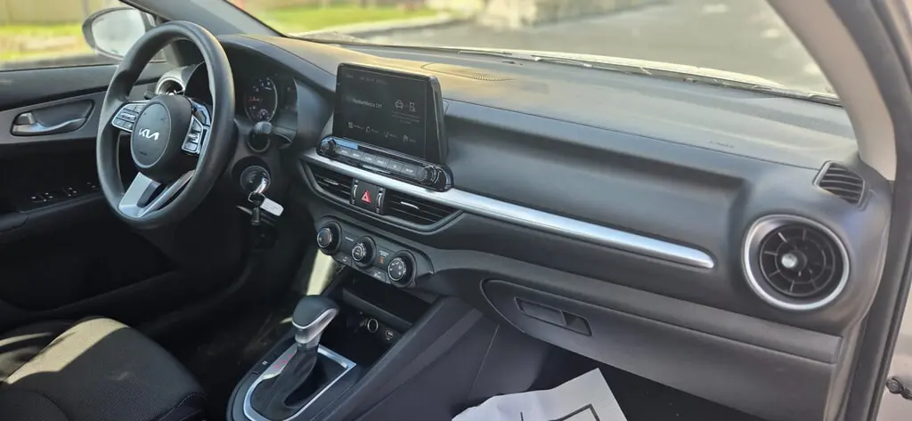 Florida Fine Cars - Used KIA FORTE 2023 MIAMI LXS