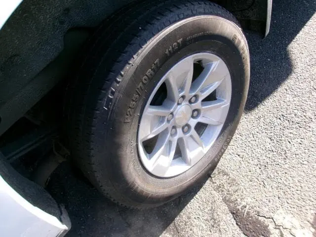 Florida Fine Cars - Used CHEVROLET SILVERADO 1500 2024 WEST PALM LT