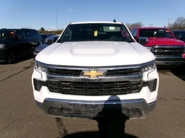 Florida Fine Cars - Used CHEVROLET SILVERADO 1500 2024 WEST PALM LT