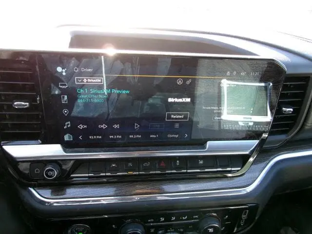 Florida Fine Cars - Used CHEVROLET SILVERADO 1500 2024 WEST PALM LT