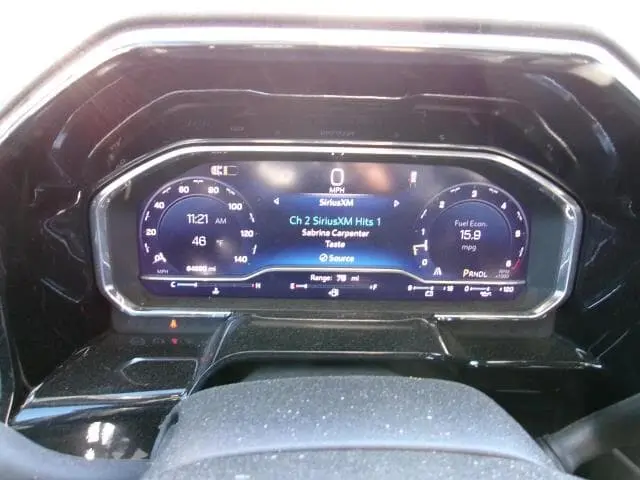 Florida Fine Cars - Used CHEVROLET SILVERADO 1500 2024 WEST PALM LT