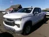 Florida Fine Cars - Used CHEVROLET SILVERADO 1500 2024 WEST PALM LT