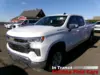 Florida Fine Cars - Used CHEVROLET SILVERADO 1500 2024 WEST PALM LT
