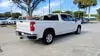 Florida Fine Cars - Used CHEVROLET SILVERADO 1500 2024 WEST PALM LT