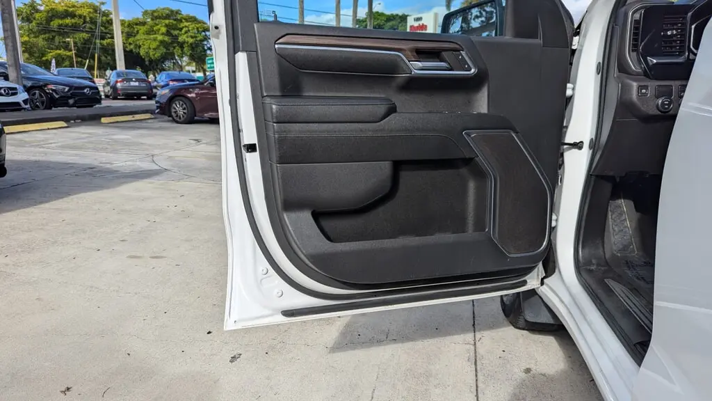 Florida Fine Cars - Used CHEVROLET SILVERADO 1500 2024 WEST PALM LT