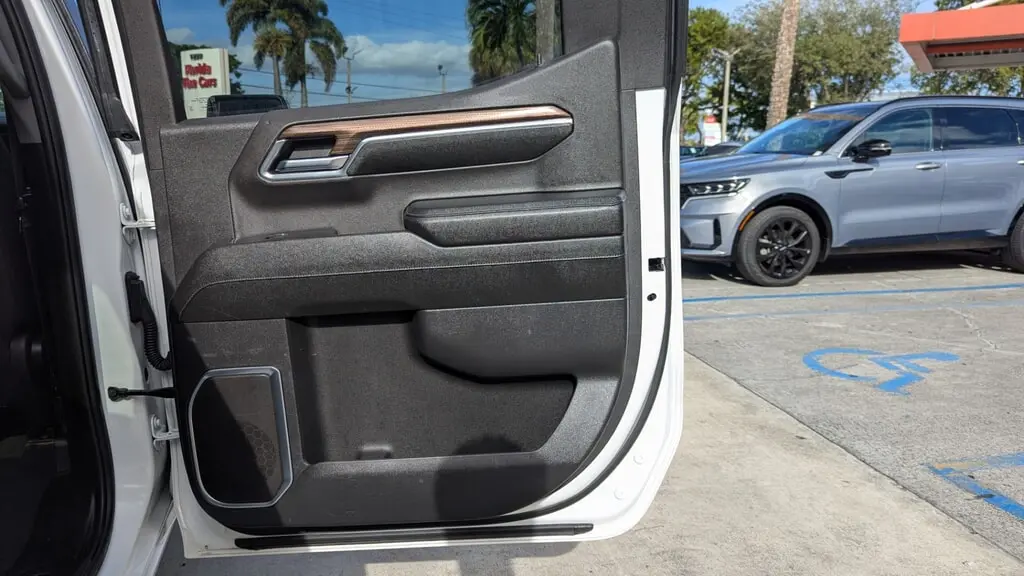 Florida Fine Cars - Used CHEVROLET SILVERADO 1500 2024 WEST PALM LT