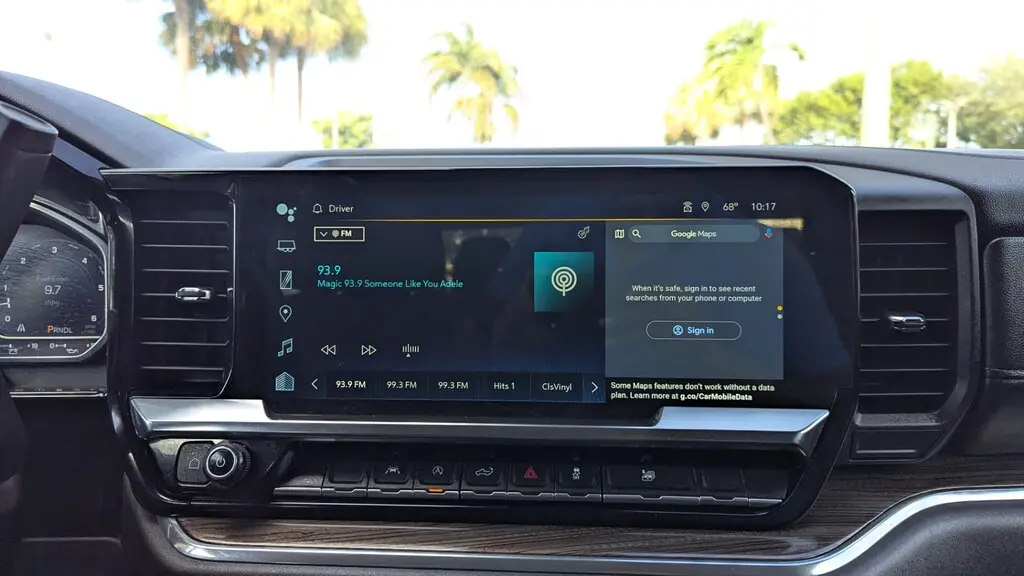 Florida Fine Cars - Used CHEVROLET SILVERADO 1500 2024 WEST PALM LT