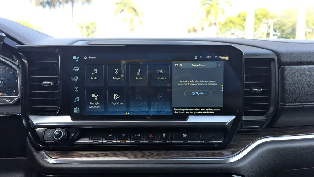 Florida Fine Cars - Used CHEVROLET SILVERADO 1500 2024 WEST PALM LT