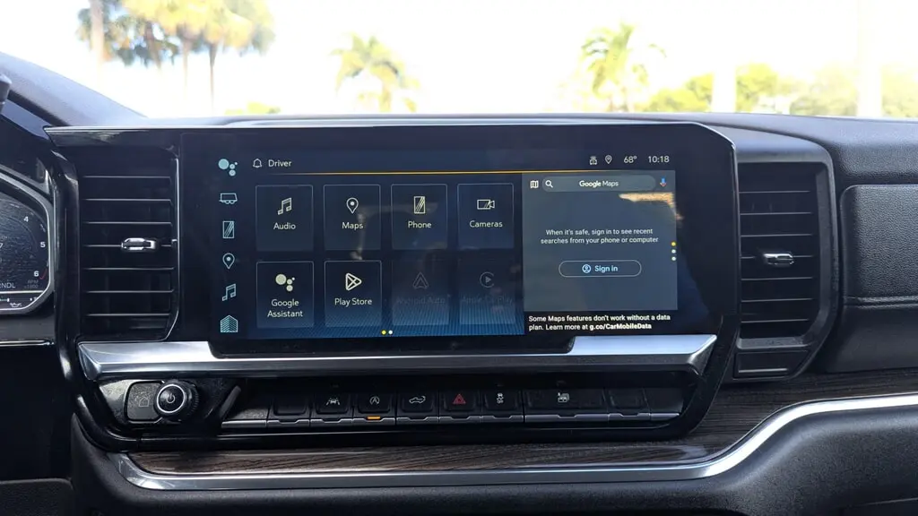 Florida Fine Cars - Used CHEVROLET SILVERADO 1500 2024 WEST PALM LT