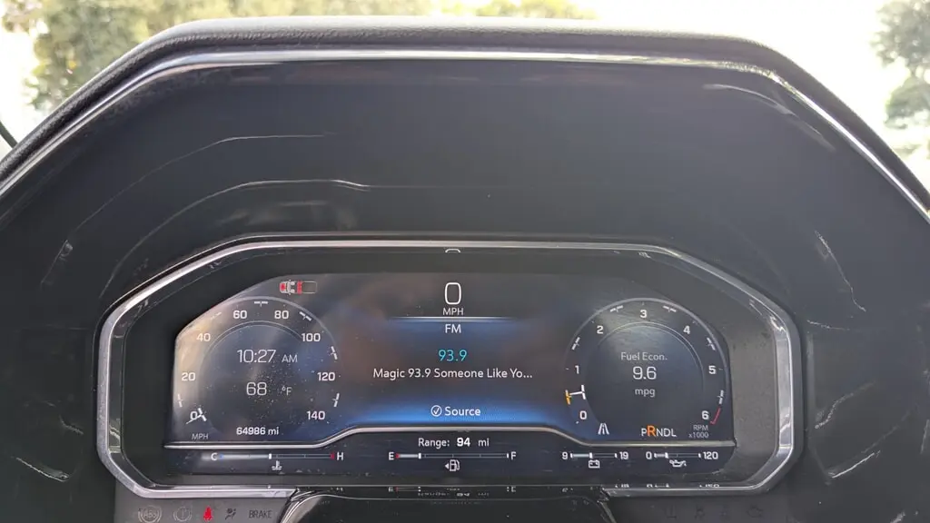 Florida Fine Cars - Used CHEVROLET SILVERADO 1500 2024 WEST PALM LT