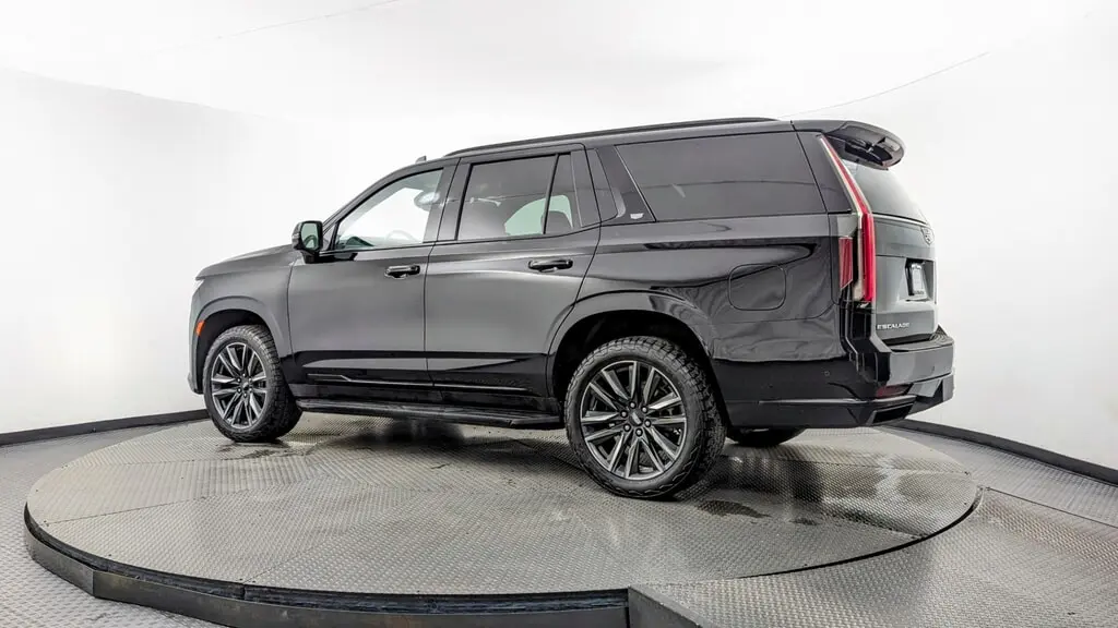 Florida Fine Cars - Used CADILLAC ESCALADE 2023 MIAMI 4WD SPORT