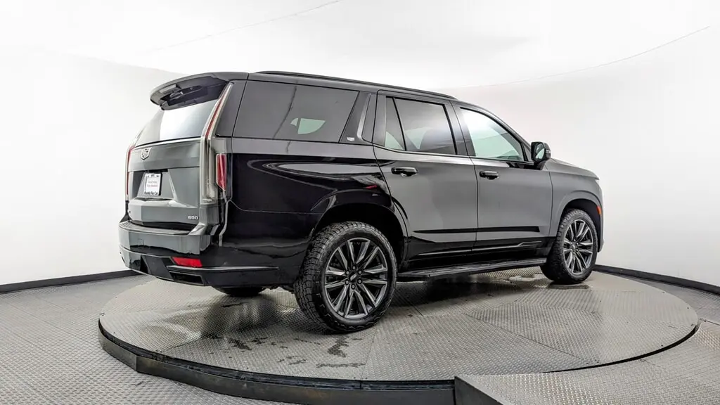 Florida Fine Cars - Used CADILLAC ESCALADE 2023 MIAMI 4WD SPORT