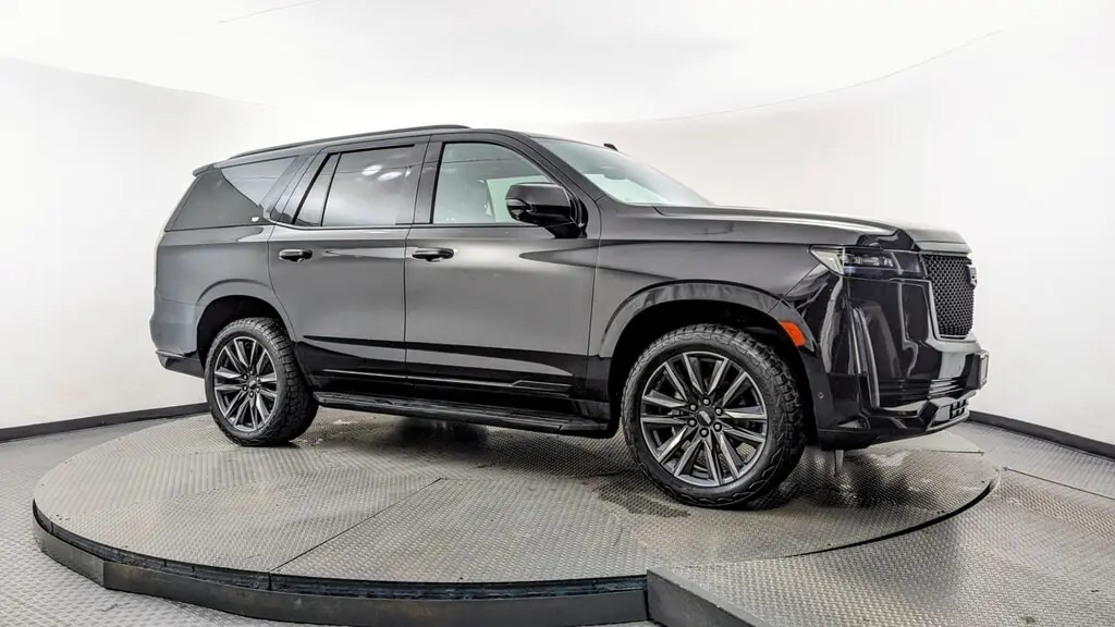 Florida Fine Cars - Used CADILLAC ESCALADE 2023 MIAMI 4WD SPORT