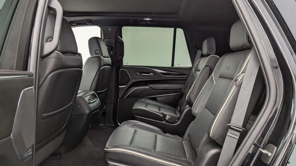 Florida Fine Cars - Used CADILLAC ESCALADE 2023 MIAMI 4WD SPORT