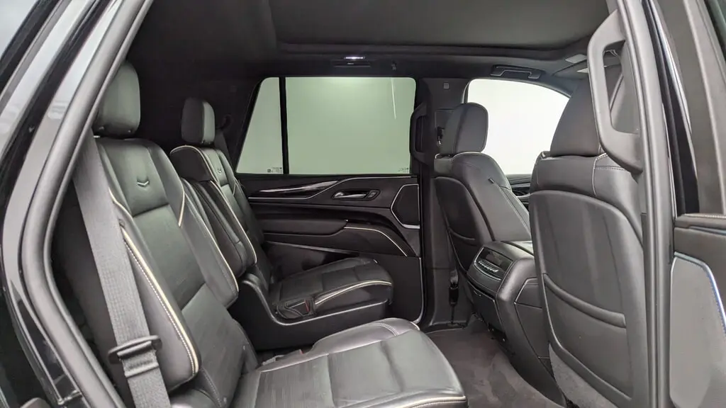 Florida Fine Cars - Used CADILLAC ESCALADE 2023 MIAMI 4WD SPORT