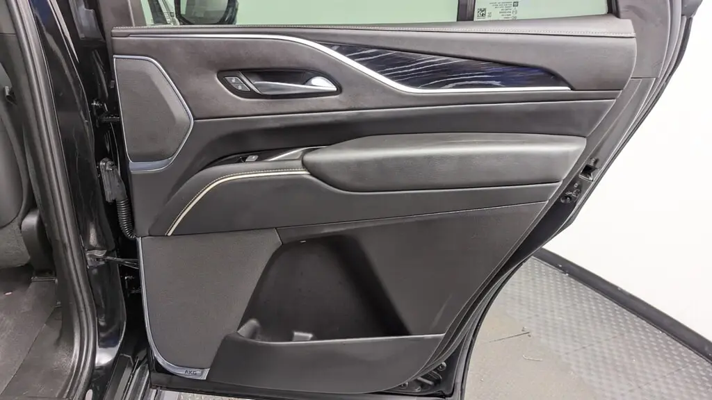 Florida Fine Cars - Used CADILLAC ESCALADE 2023 MIAMI 4WD SPORT