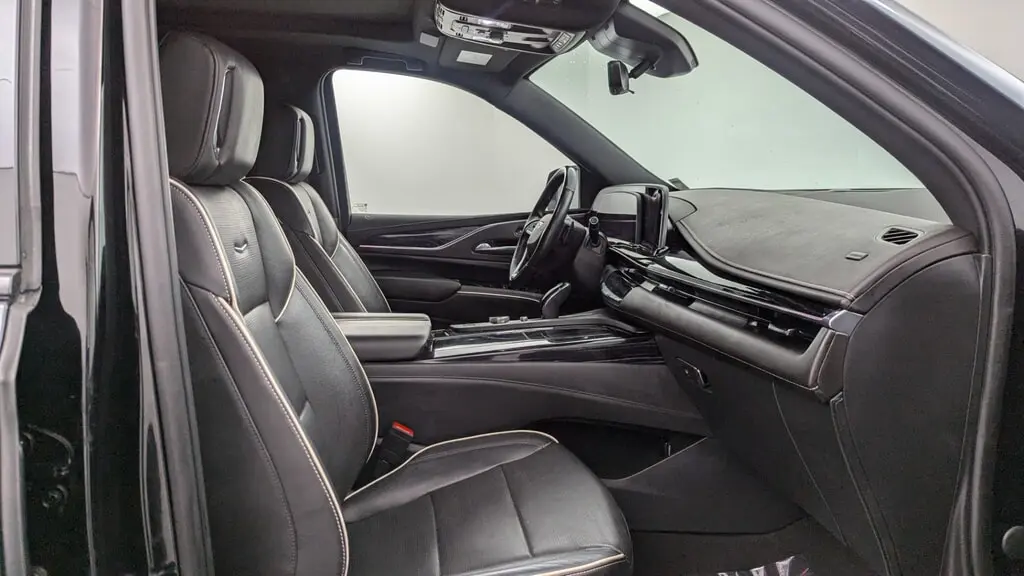 Florida Fine Cars - Used CADILLAC ESCALADE 2023 MIAMI 4WD SPORT