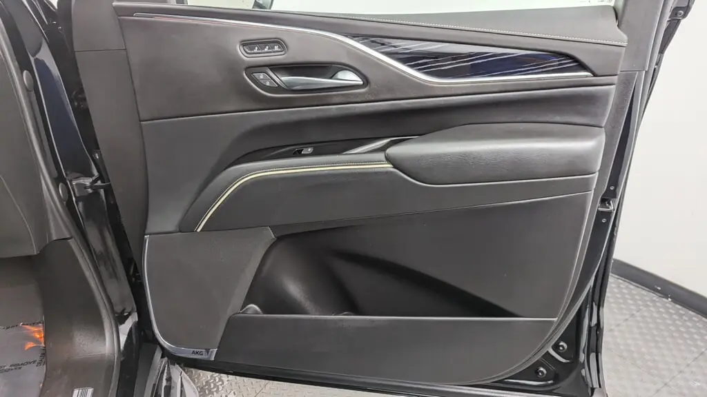 Florida Fine Cars - Used CADILLAC ESCALADE 2023 MIAMI 4WD SPORT