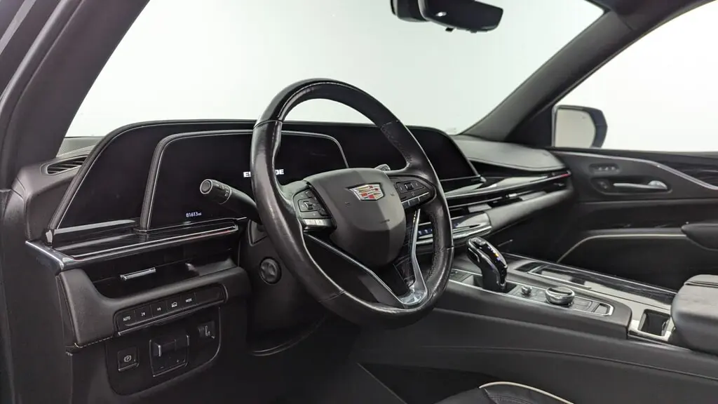 Florida Fine Cars - Used CADILLAC ESCALADE 2023 MIAMI 4WD SPORT