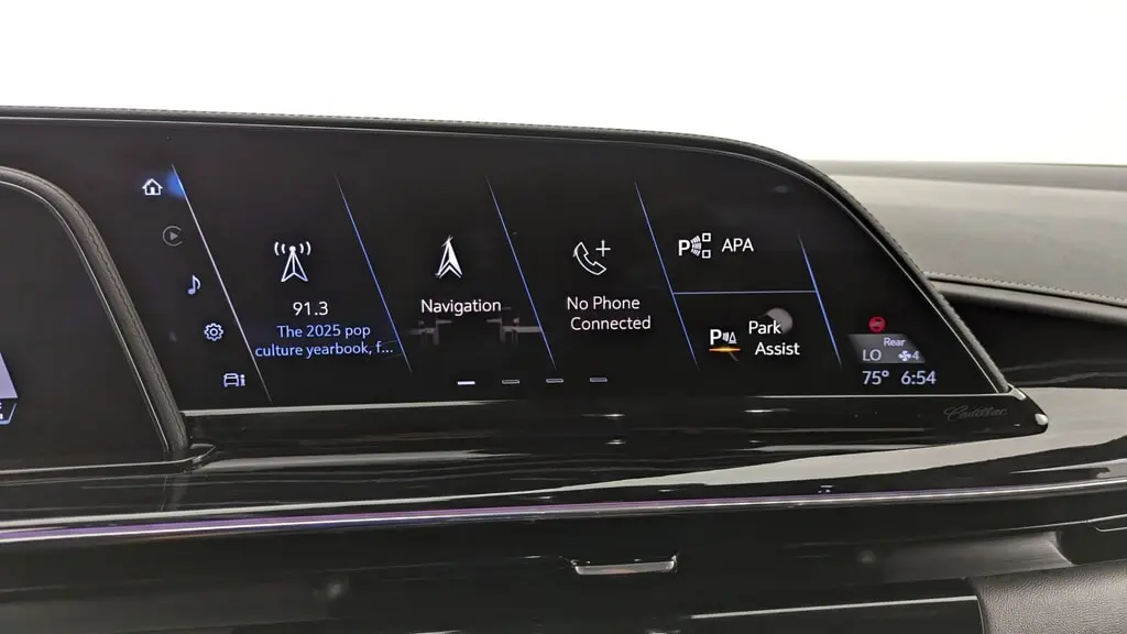 Florida Fine Cars - Used CADILLAC ESCALADE 2023 MIAMI 4WD SPORT