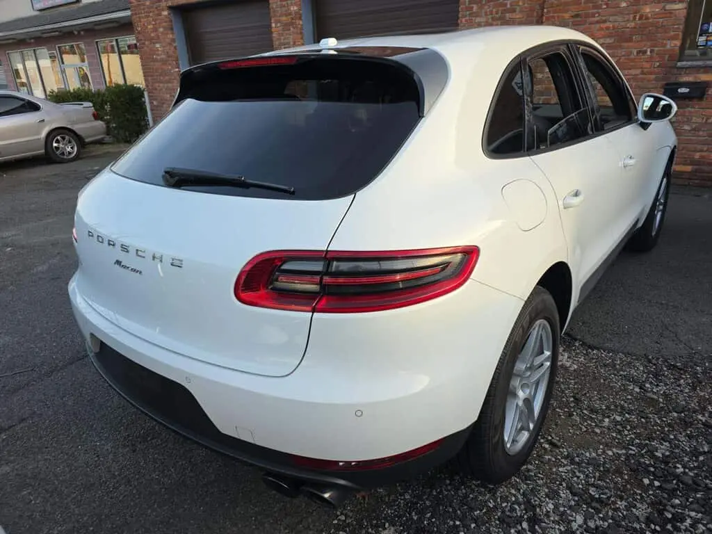 Florida Fine Cars - Used PORSCHE MACAN 2017 ORLANDO 