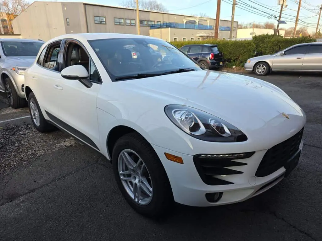 Florida Fine Cars - Used PORSCHE MACAN 2017 ORLANDO 