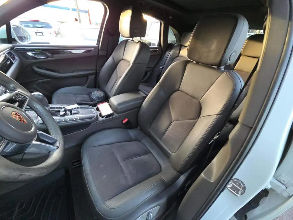 Florida Fine Cars - Used PORSCHE MACAN 2017 ORLANDO 