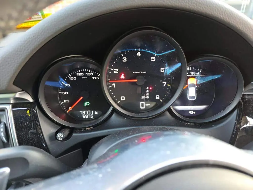 Florida Fine Cars - Used PORSCHE MACAN 2017 ORLANDO 