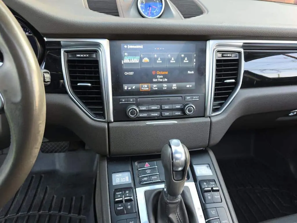 Florida Fine Cars - Used PORSCHE MACAN 2017 ORLANDO 