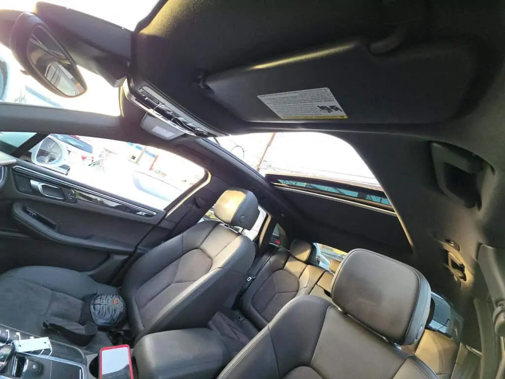 Florida Fine Cars - Used PORSCHE MACAN 2017 ORLANDO 