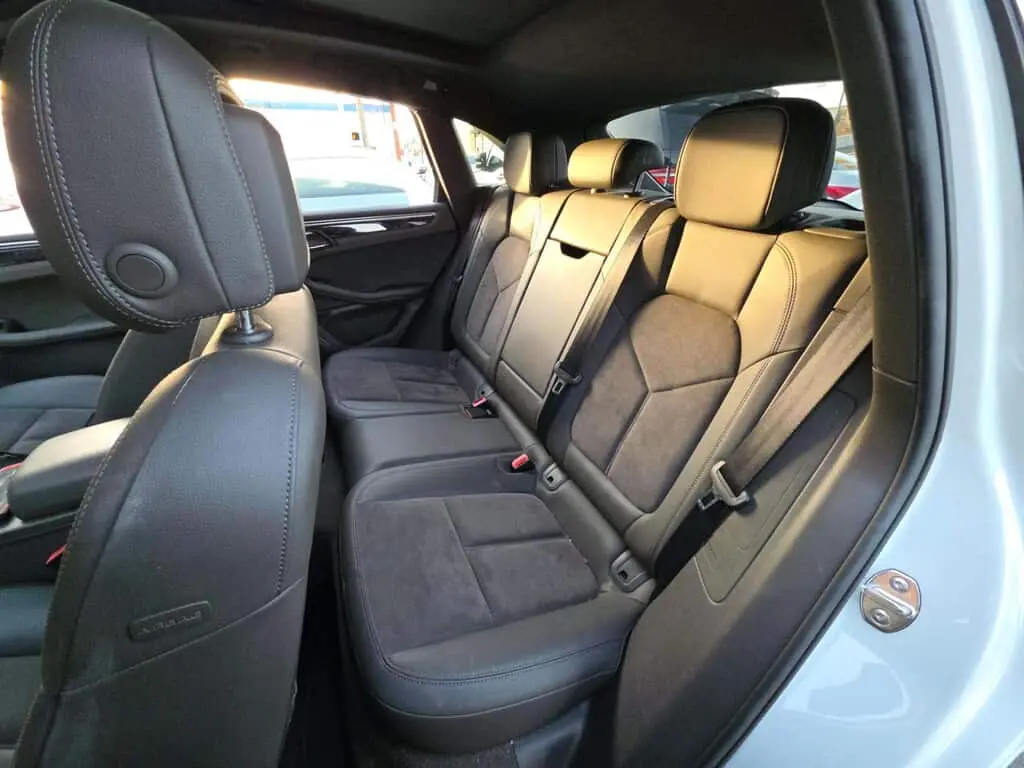 Florida Fine Cars - Used PORSCHE MACAN 2017 ORLANDO 