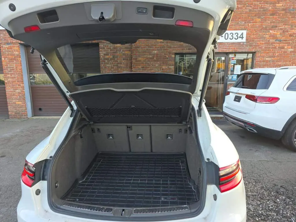 Florida Fine Cars - Used PORSCHE MACAN 2017 ORLANDO 