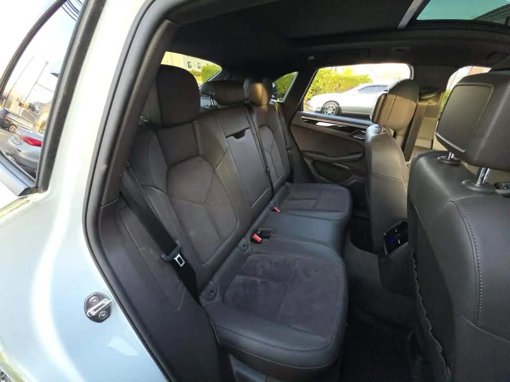 Florida Fine Cars - Used PORSCHE MACAN 2017 ORLANDO 