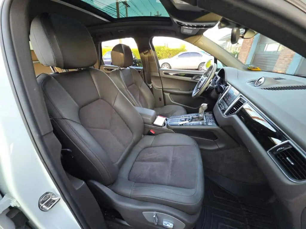 Florida Fine Cars - Used PORSCHE MACAN 2017 ORLANDO 