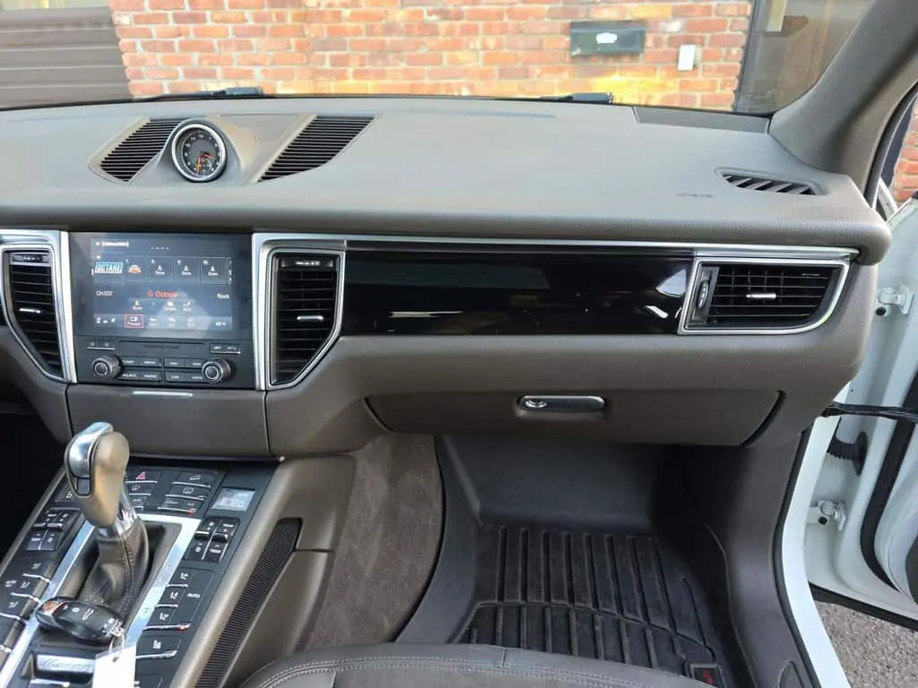 Florida Fine Cars - Used PORSCHE MACAN 2017 ORLANDO 