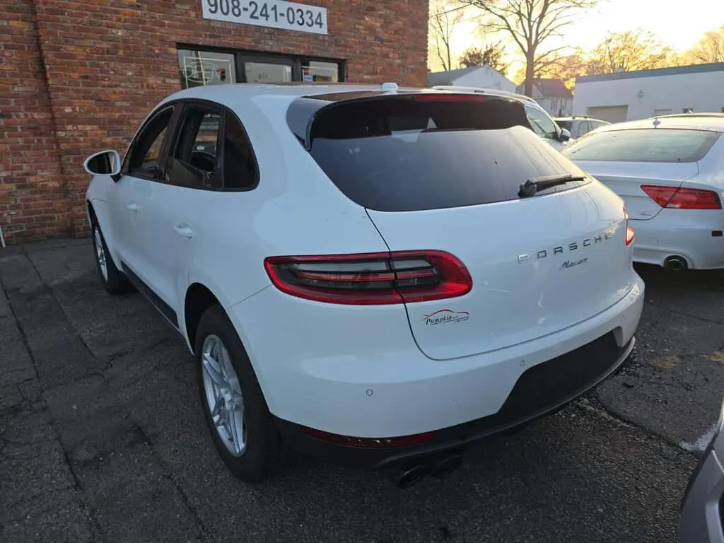 Florida Fine Cars - Used PORSCHE MACAN 2017 ORLANDO 