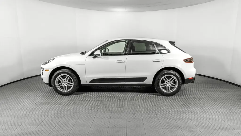 Florida Fine Cars - Used PORSCHE MACAN 2017 ORLANDO 