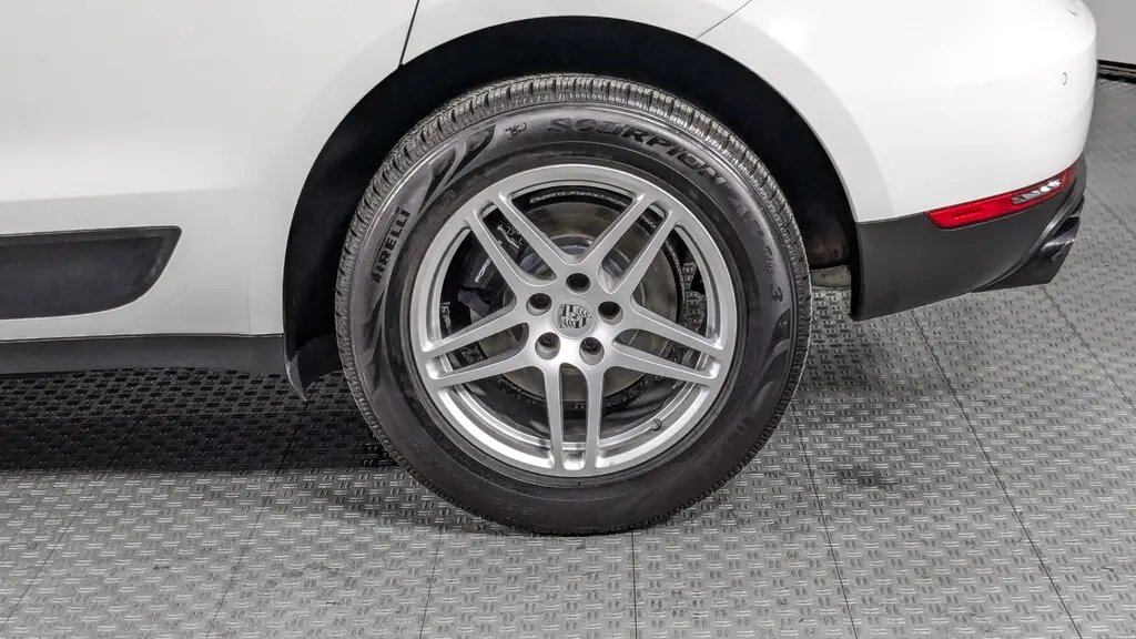 Florida Fine Cars - Used PORSCHE MACAN 2017 ORLANDO 