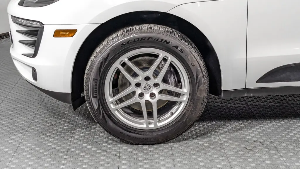 Florida Fine Cars - Used PORSCHE MACAN 2017 ORLANDO 