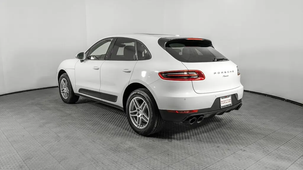 Florida Fine Cars - Used PORSCHE MACAN 2017 ORLANDO 