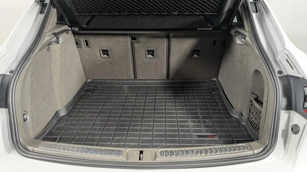 Florida Fine Cars - Used PORSCHE MACAN 2017 ORLANDO 