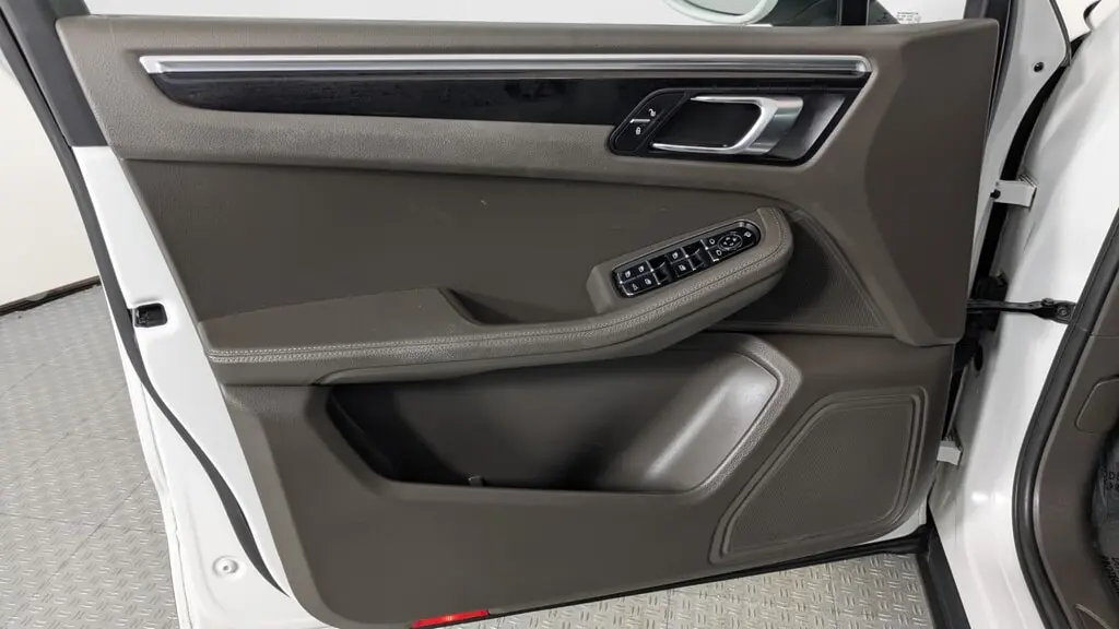 Florida Fine Cars - Used PORSCHE MACAN 2017 ORLANDO 